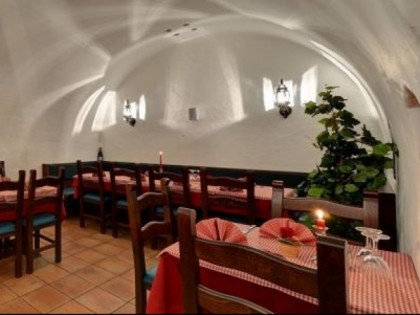 Фото: Taverna Antica