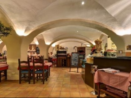 Фото: Taverna Antica