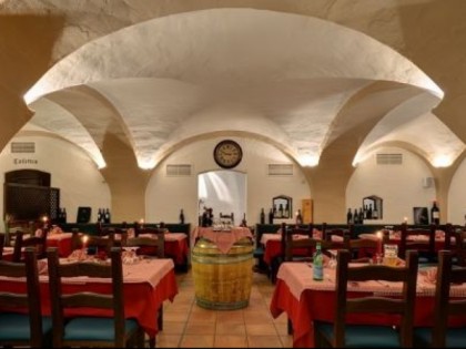 Фото: Taverna Antica